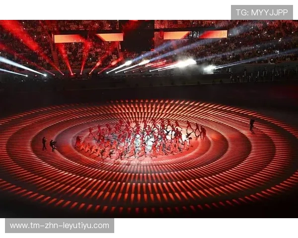 为什么 2026 世界杯开幕式在中国区的实时弹幕互动量有望创全球之最？