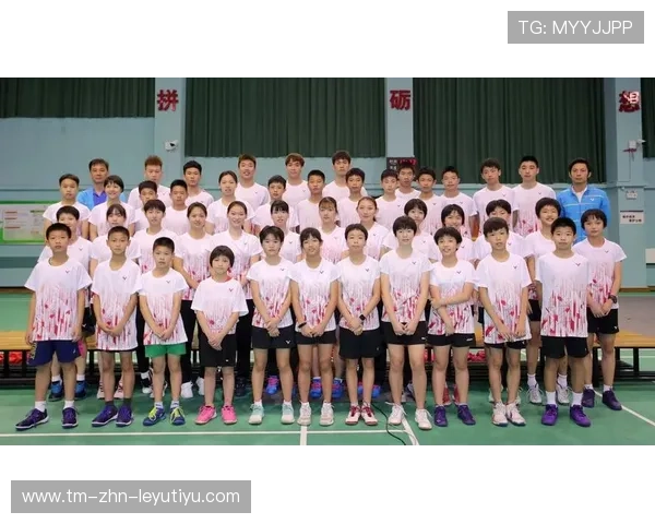 国际羽毛球协会在青训中设立心理与营养双重支持体系,国际羽毛球联合会成立于什么时候